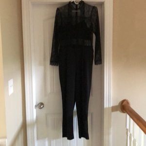 Express romper